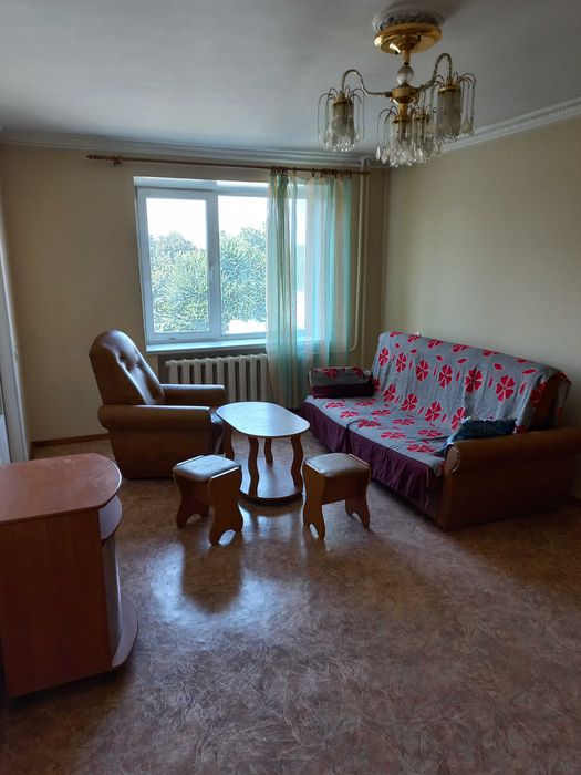 Квартира на вул. Базарная в Одесі, ID 179157, фото №1