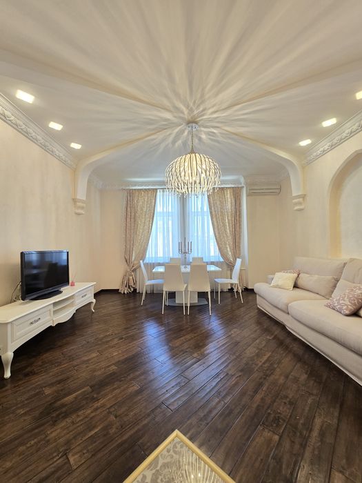 Квартира на вул. Хрещатик, 21 в Києві, ID 178075, фото №1