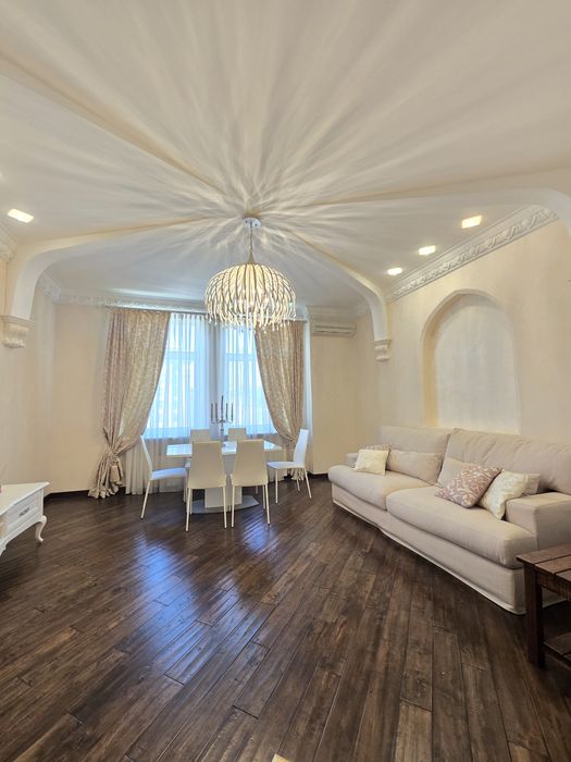 Квартира на вул. Хрещатик, 21 в Києві, ID 178075, фото №2