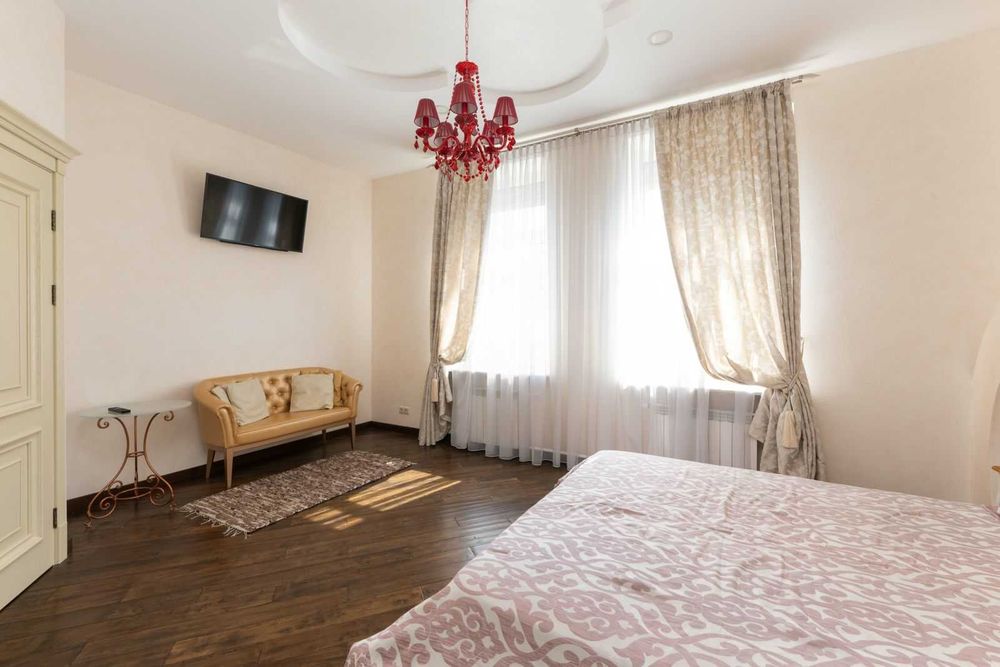 Квартира на вул. Хрещатик, 21 в Києві, ID 178075, фото №11