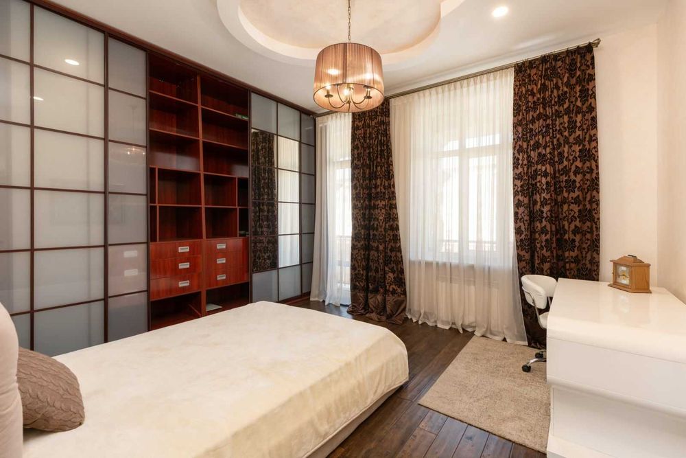 Квартира на вул. Хрещатик, 21 в Києві, ID 178075, фото №13