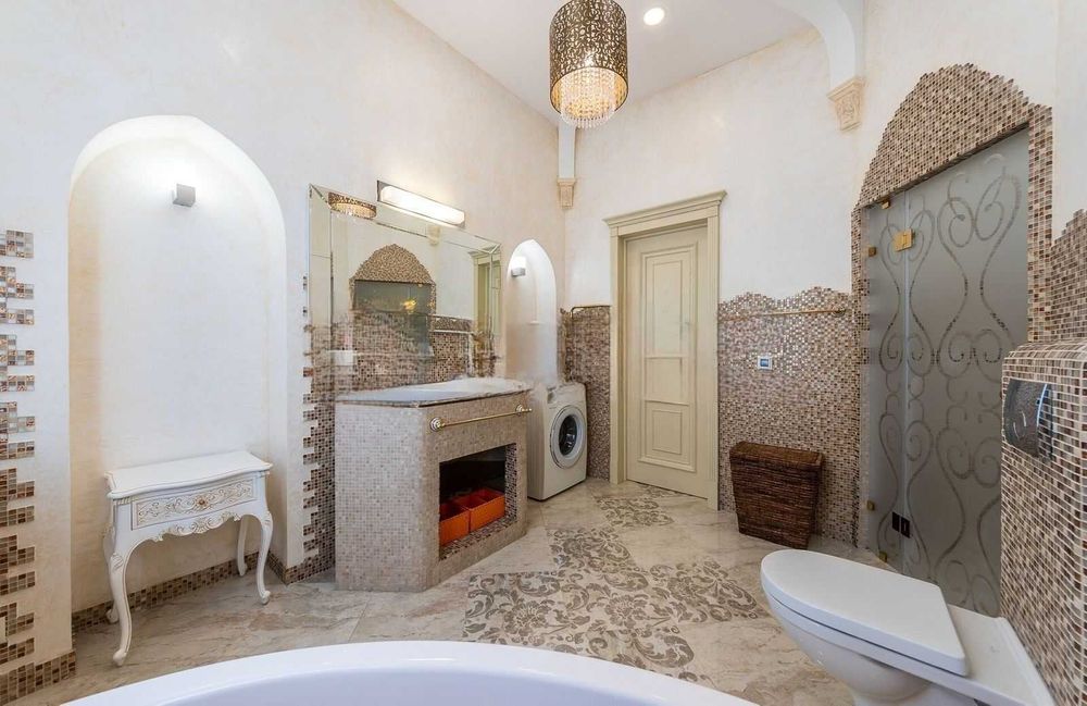 Квартира на вул. Хрещатик, 21 в Києві, ID 178075, фото №17