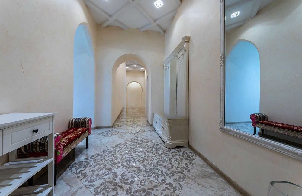 Квартира на вул. Хрещатик, 21 в Києві, ID 178075, фото №19