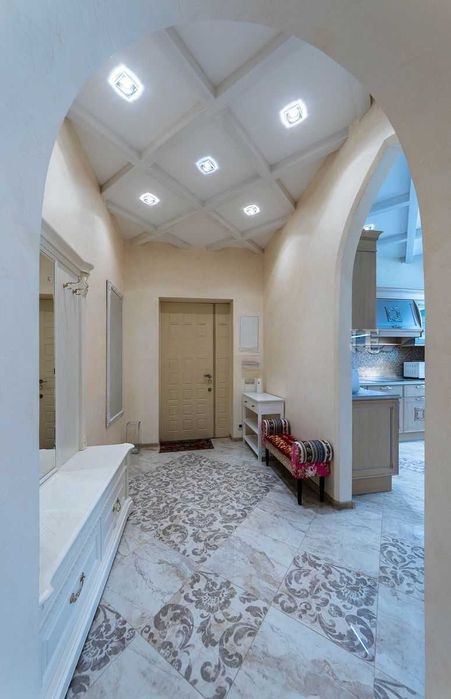 Квартира на вул. Хрещатик, 21 в Києві, ID 178075, фото №20