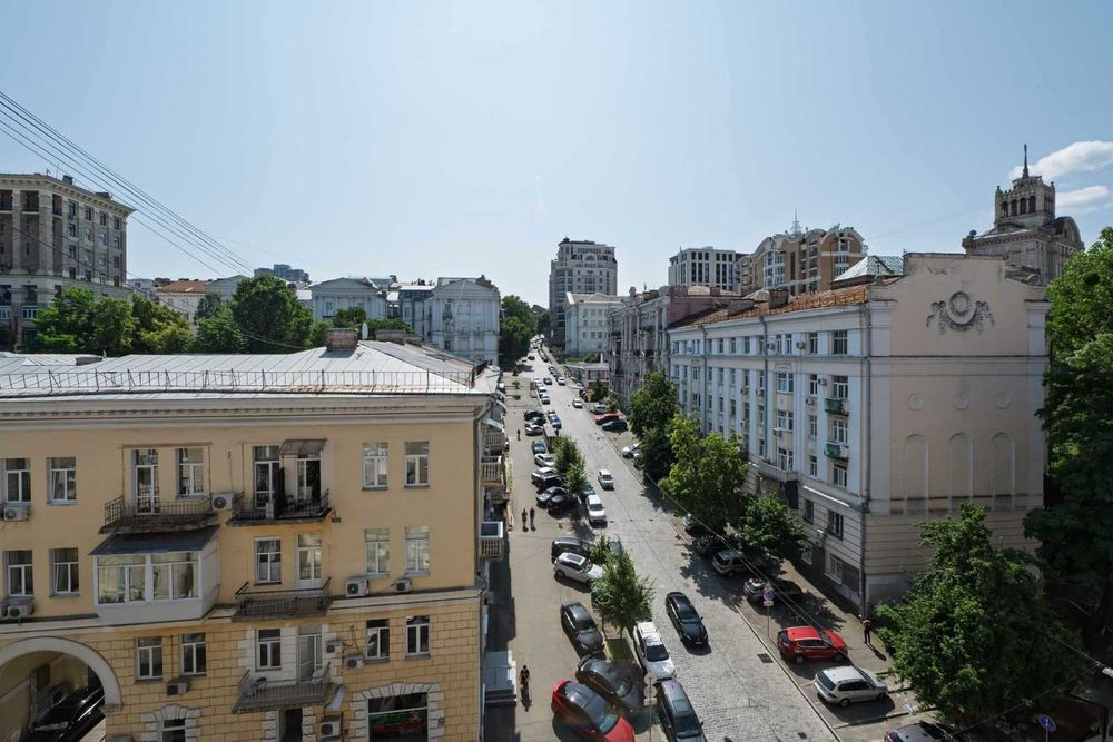 Квартира на вул. Хрещатик, 21 в Києві, ID 178075, фото №23