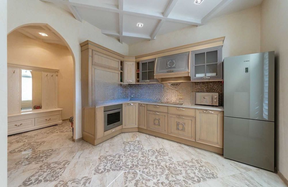 Квартира на вул. Хрещатик, 21 в Києві, ID 178075, фото №6