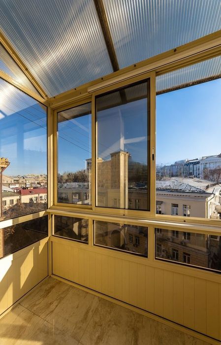 Квартира на вул. Хрещатик, 21 в Києві, ID 178075, фото №9