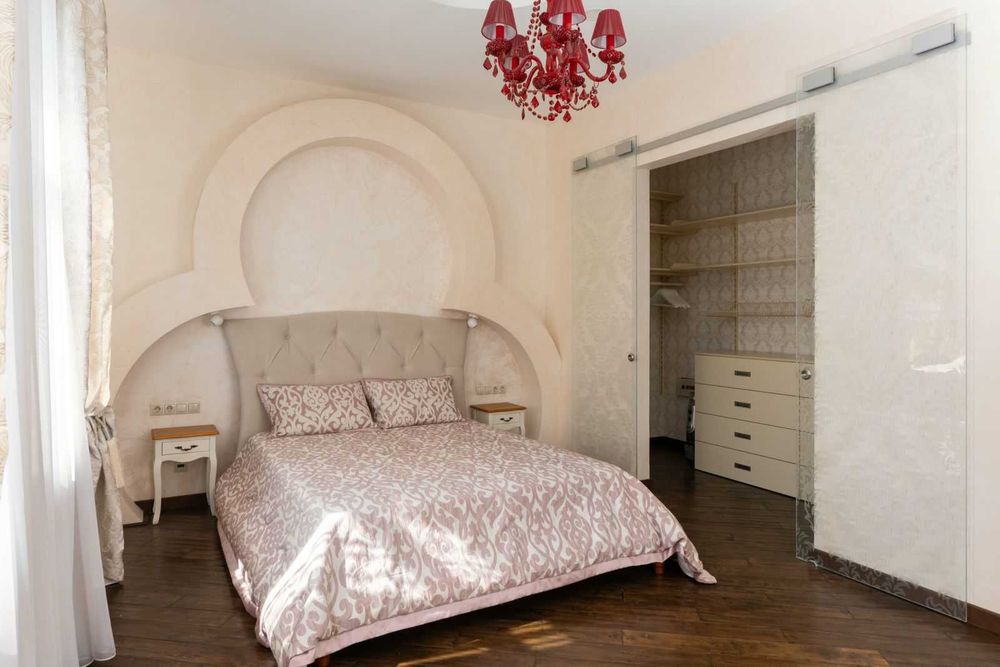 Квартира на вул. Хрещатик, 21 в Києві, ID 178075, фото №10