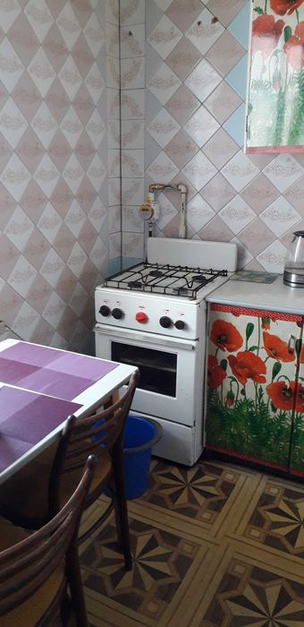 Орендувати квартиру за адресою вул. Радужна, 4 в Київ на Findly.com.ua Квартира на вул. Радужна, 4 в Київ, ID 383930, фото №1