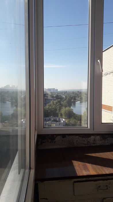 Квартира на вул. Радужна, 4 в Києві, ID 383930, фото №20