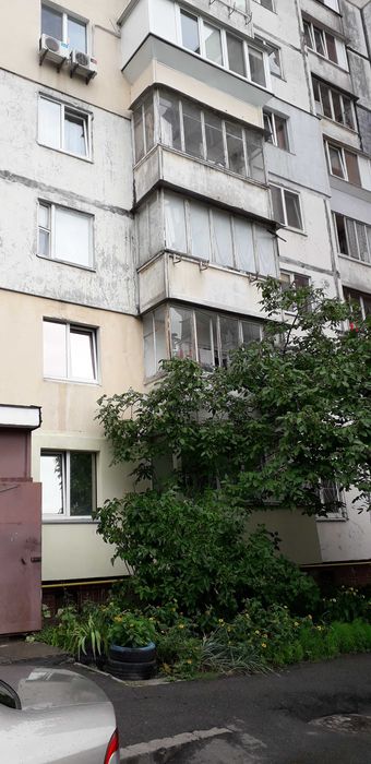 Квартира на вул. Радужна, 4 в Києві, ID 383930, фото №21