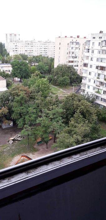 Квартира на вул. Радужна, 4 в Києві, ID 383930, фото №23