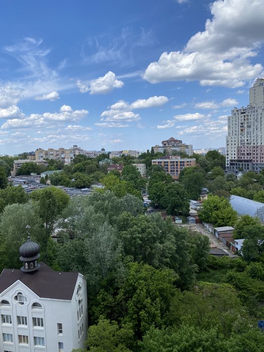 Квартира на вул. Загорівська, 25 в Києві, ID 196655, фото №4