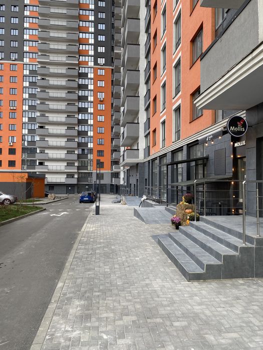 Квартира на вул. Загорівська, 25 в Києві, ID 196655, фото №5