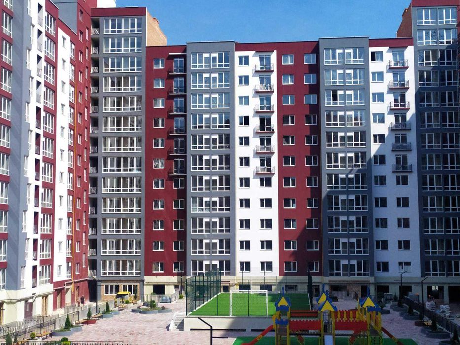 Квартира на вул. Галицька, 1 в Івано-Франківськ, ID 265172, фото №1