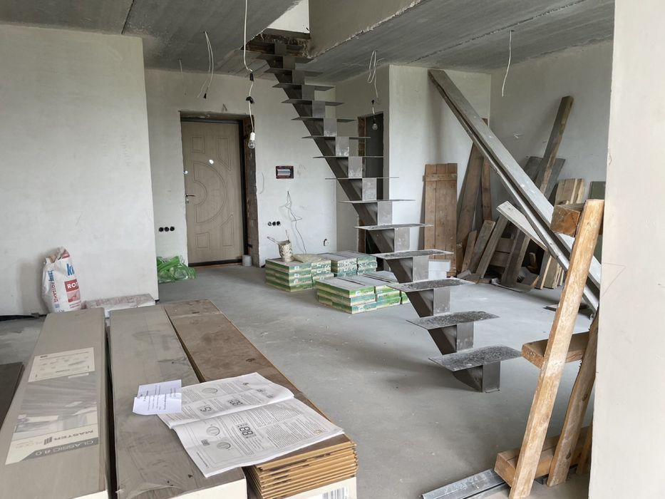 Квартира на вул. Європейська, 2 в Івано-Франківську, ID 310245, фото №4