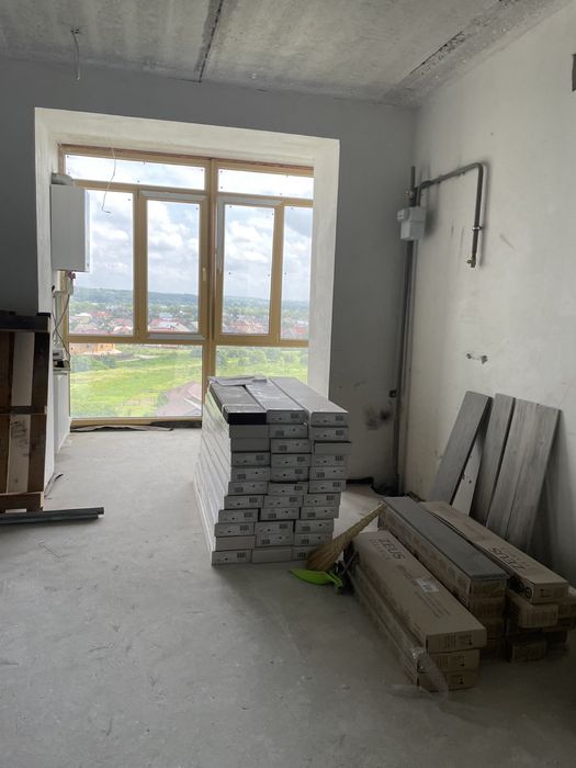 Квартира на вул. Європейська, 2 в Івано-Франківську, ID 310245, фото №6