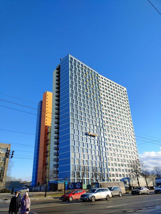 Квартира на вул. Крайня, 1 в Києві, ID 271042, фото №4