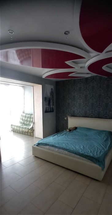 Квартира в Київ, ID 311903, фото №2