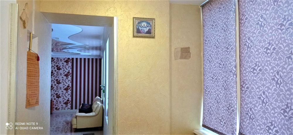 Квартира на бул. Олександрійський, 101 в Києві, ID 311903, фото №15