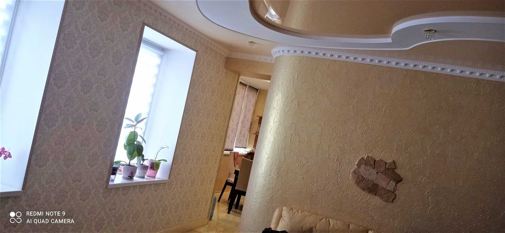 Квартира на бул. Олександрійський, 101 в Києві, ID 311903, фото №16