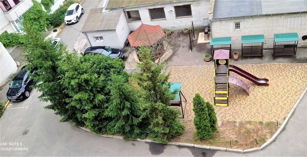 Квартира на бул. Олександрійський, 101 в Києві, ID 311903, фото №17