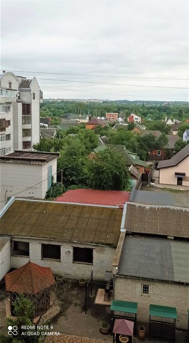 Квартира на бул. Олександрійський, 101 в Києві, ID 311903, фото №9
