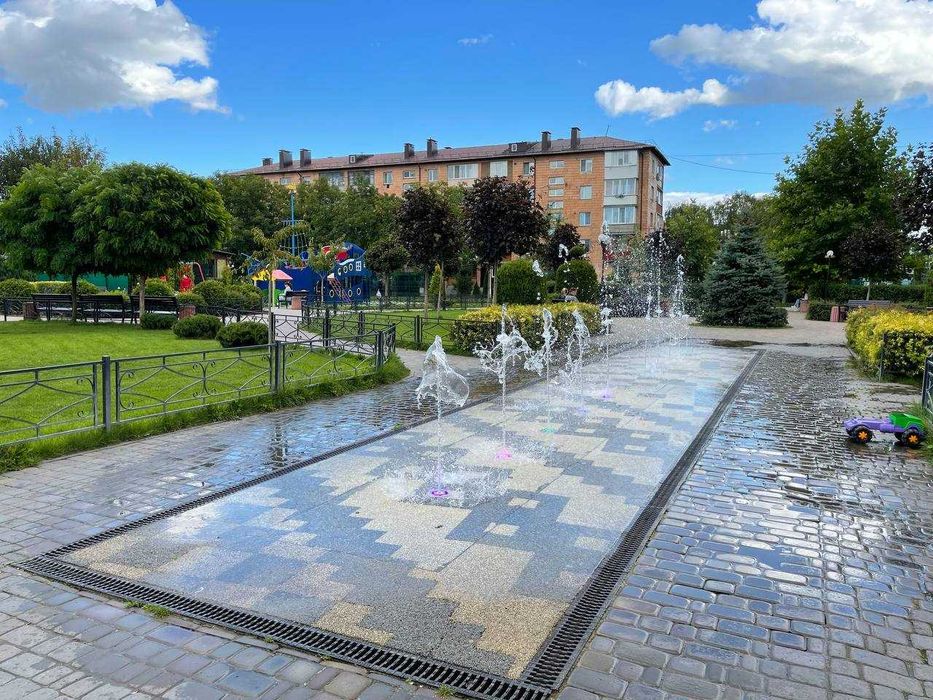 Квартира на ЖК «Комфортне містечко» в Києві, ID 312833, фото №15
