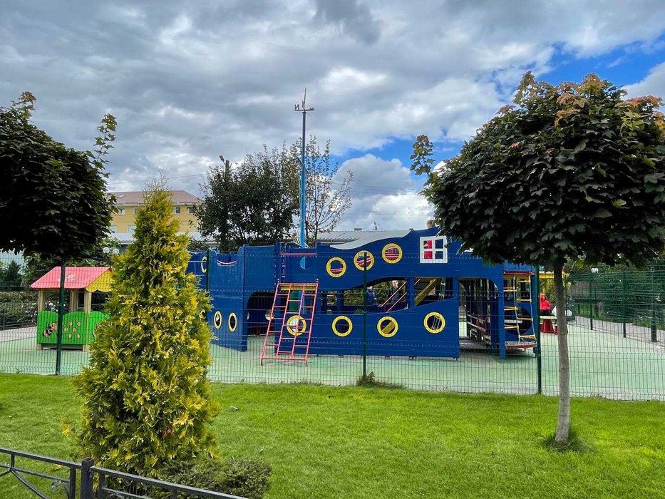 Квартира на ЖК «Комфортне містечко» в Києві, ID 312833, фото №16