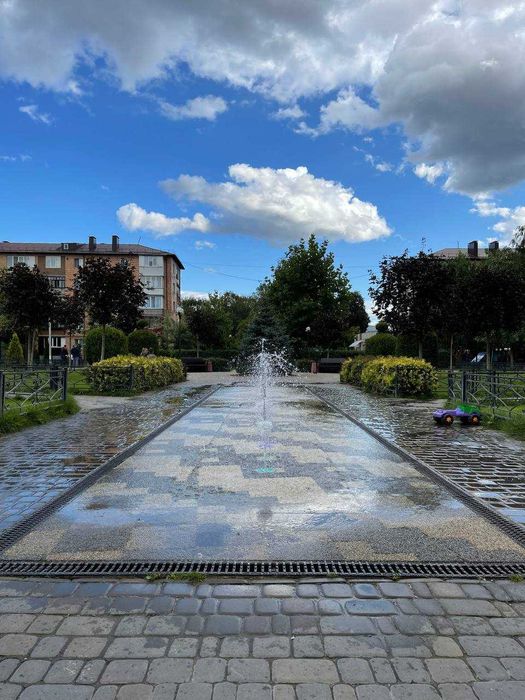 Квартира на ЖК «Комфортне містечко» в Києві, ID 312833, фото №18