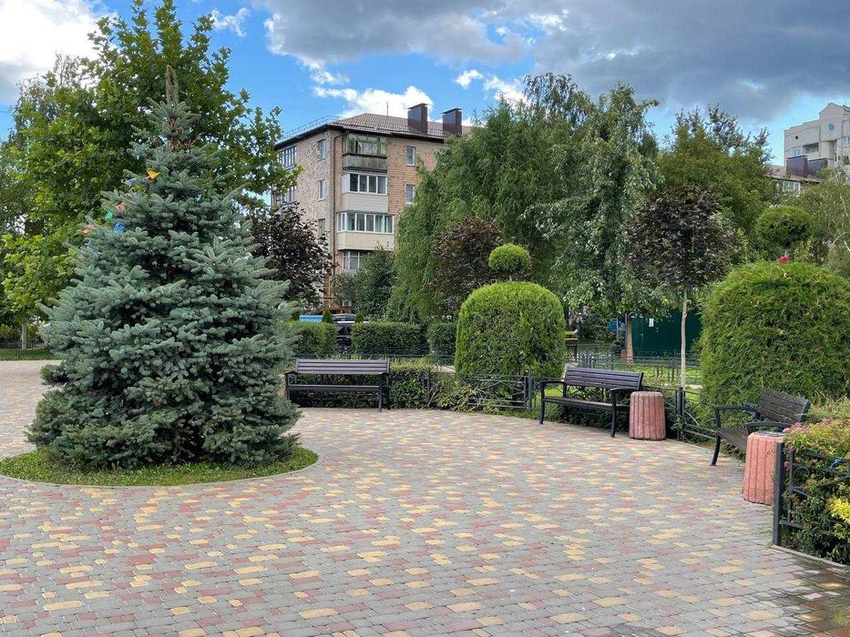 Квартира на ЖК «Комфортне містечко» в Києві, ID 312833, фото №19