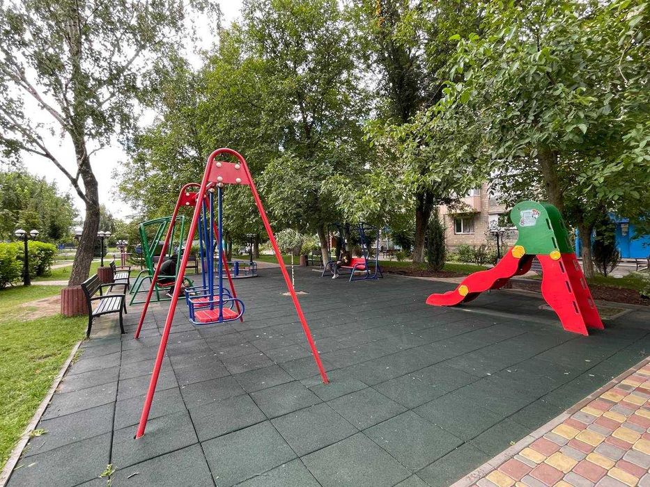 Квартира на ЖК «Комфортне містечко» в Києві, ID 312833, фото №22
