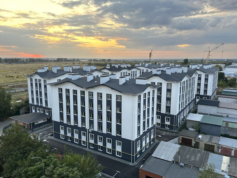 Квартира в Київ, ID 312833, фото №4