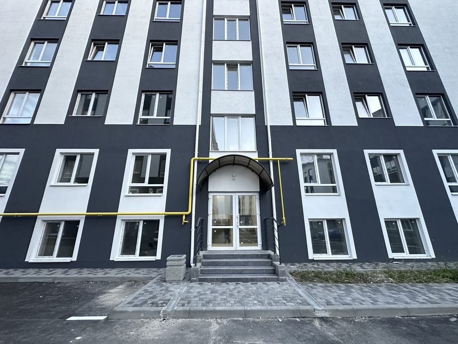 Квартира в Київ, ID 312833, фото №5