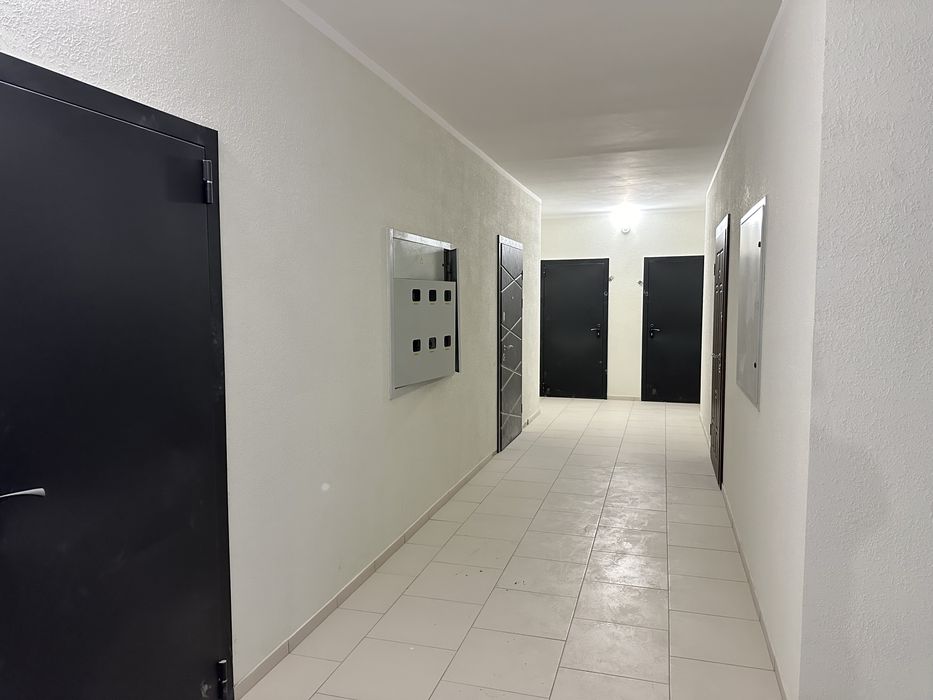 Квартира на ЖК «Комфортне містечко» в Києві, ID 312833, фото №7