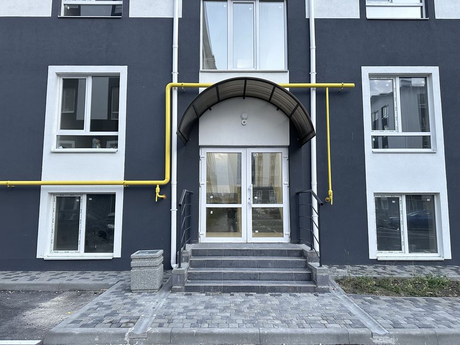 Квартира на ЖК «Комфортне містечко» в Києві, ID 312833, фото №9