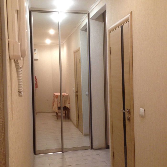 Квартира на вул. Будівельників, 3 в Київ, ID 289323, фото №1