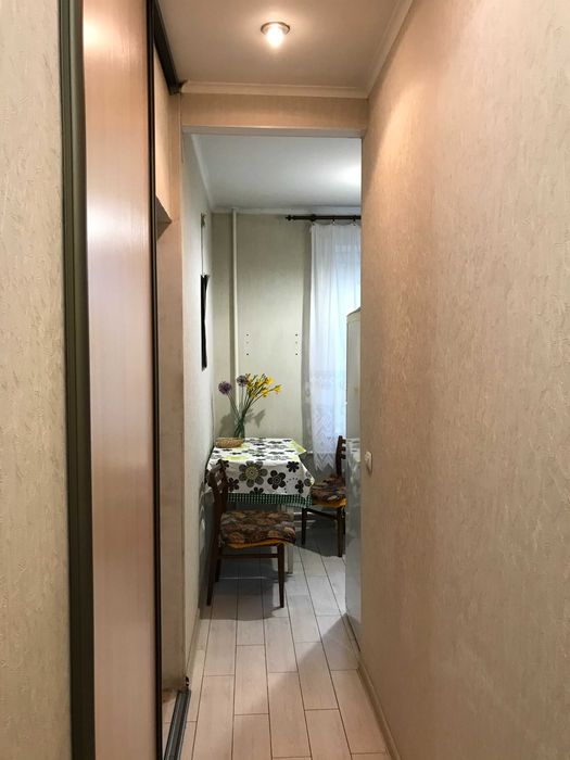 Квартира на вул. Будівельників, 3 в Київ, ID 289323, фото №2