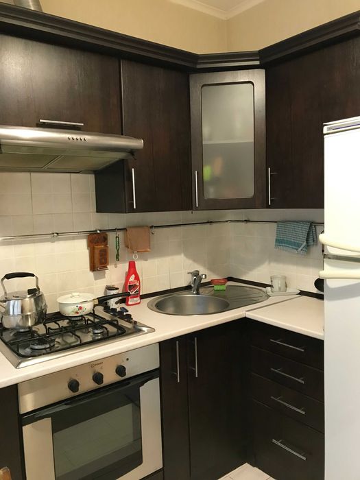 Квартира на вул. Будівельників, 3 в Київ, ID 289323, фото №3