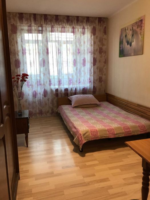 Квартира на вул. Будівельників, 3 в Київ, ID 289323, фото №5