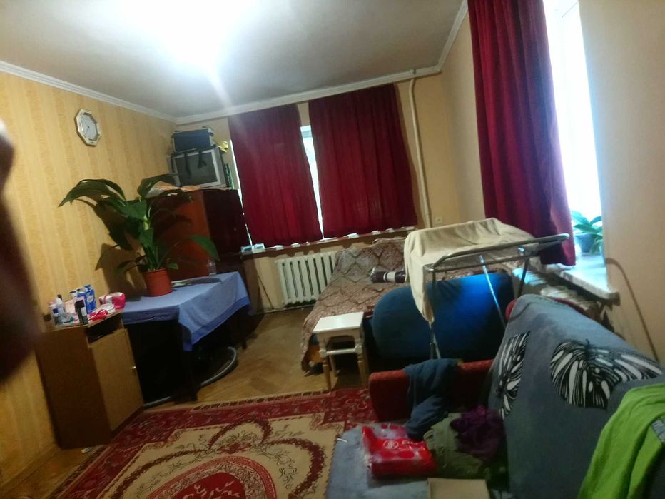 Квартира на вул. Проспект Отрадний, 10-А в Києві, ID 177189, фото №1