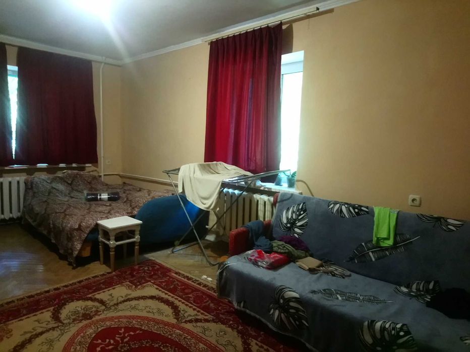 Квартира на вул. Проспект Отрадний, 10-А в Києві, ID 177189, фото №2