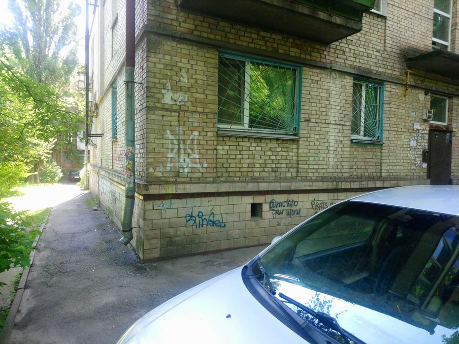 Квартира на вул. Проспект Отрадний, 10-А в Києві, ID 177189, фото №16