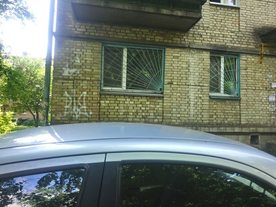 Квартира на вул. Проспект Отрадний, 10-А в Києві, ID 177189, фото №17
