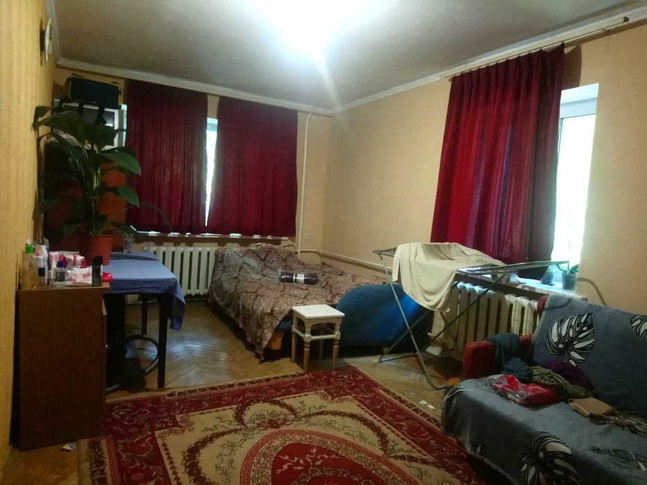 Квартира на вул. Проспект Отрадний, 10-А в Києві, ID 177189, фото №3