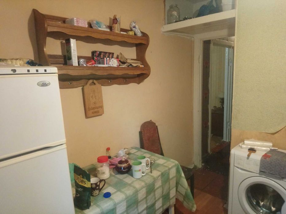 Квартира на вул. Проспект Отрадний, 10-А в Києві, ID 177189, фото №4