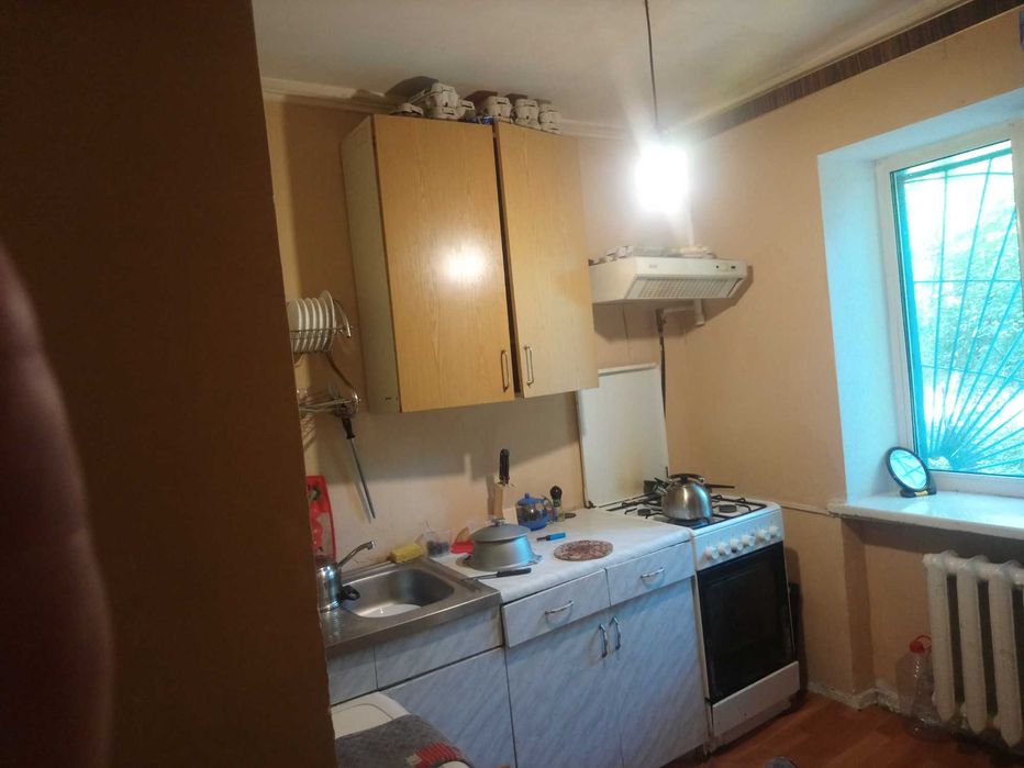Квартира на вул. Проспект Отрадний, 10-А в Києві, ID 177189, фото №7