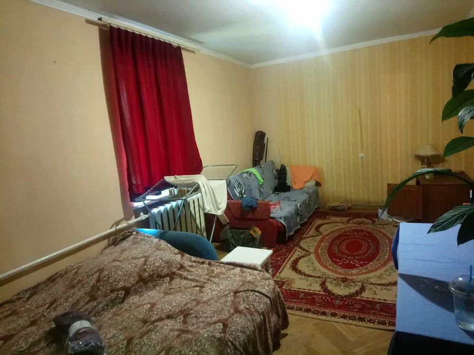 Квартира на вул. Проспект Отрадний, 10-А в Києві, ID 177189, фото №8