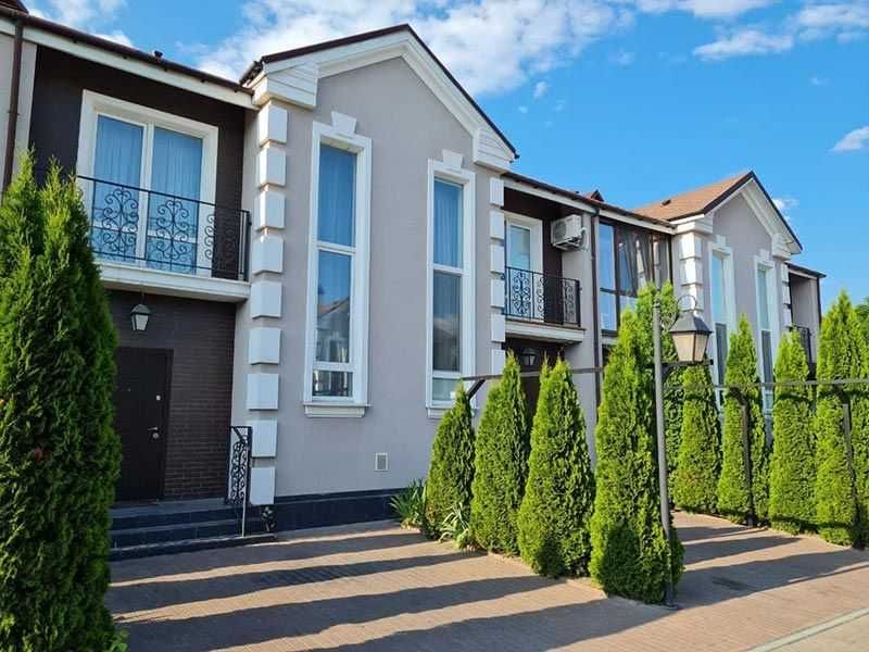 Квартира на Royal family club, ID 396418, фото №1