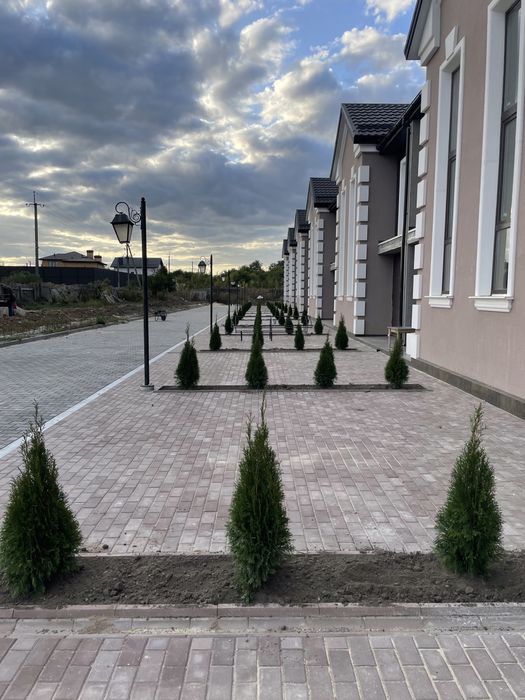 Квартира на Royal family club в Житомирі, ID 396418, фото №2